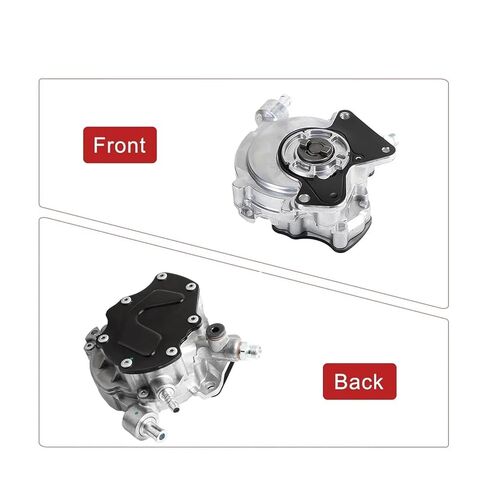 Compatible for Volkswagen 070145209H 070145209 Car Aceesoories Engines Brake Vacuum Pump Air Pump in Kuwait