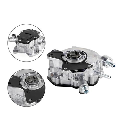 Compatible for Volkswagen 070145209H 070145209 Car Aceesoories Engines Brake Vacuum Pump Air Pump in Kuwait