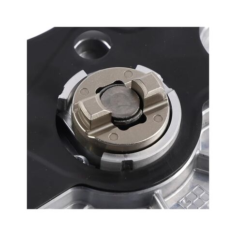 Vacuum Pump 03L145100H Compatible for VW Crafter 30-35 30-50 2.0 TDI 11-23 BiTDI Car Accessories in Kuwait