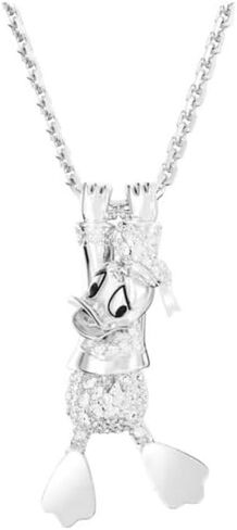 Disney Donald Duck pendant in Saudi Arabia
