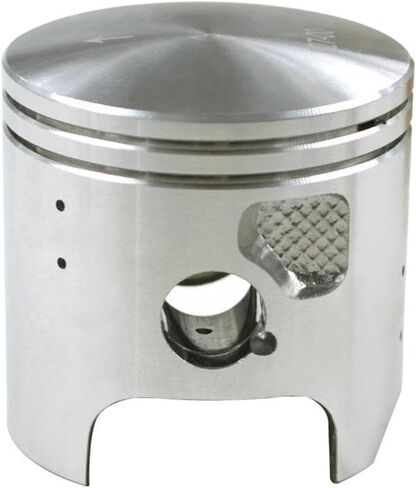 Piston And Rings Kit STD +25 +50 +100 66mm 67mm Compatible With KDX200 1989 2006 KDX 200 in Kuwait