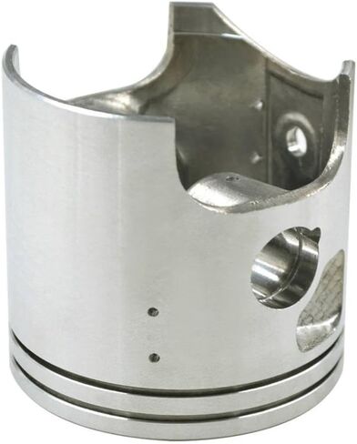 Piston And Rings Kit STD +25 +50 +100 66mm 67mm Compatible With KDX200 1989 2006 KDX 200 in Kuwait