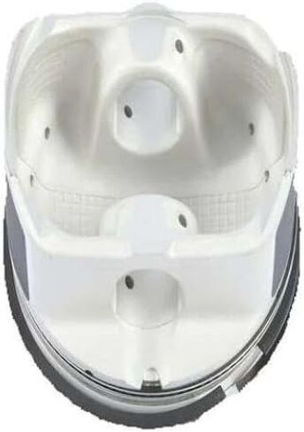 Piston And Ring Set G4KG 2.4L 23021-4A010 Compatible With ILoad IMax 2007-2017 in Kuwait