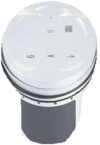 Piston And Ring Set G4KG 2.4L 23021-4A010 Compatible With ILoad IMax 2007-2017 in Kuwait