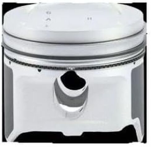 Piston And Ring Set G4KG 2.4L 23021-4A010 Compatible With ILoad IMax 2007-2017 in Kuwait