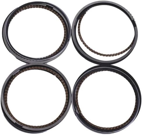 Motorcycle Engine Piston Ring Kit 55mm Compatible With XJR400 XJR 400 1990-1994 XJR400R 1995-2002 in Kuwait