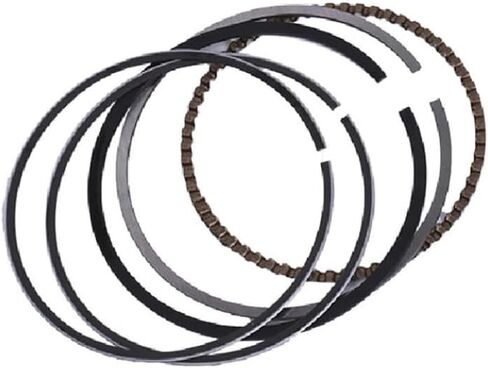 Motorcycle Engine Piston Ring Kit 55mm Compatible With XJR400 XJR 400 1990-1994 XJR400R 1995-2002 in Kuwait