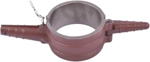 حلقة المكبس AP03 5394454 لـ ISX 3400 C-15 مقاس 5.4 بوصة متوافقة مع PT-7040 in Kuwait