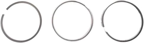Piston Ring Set for 2.0L Diesel Engines AJ200D 204DTD Compatible with LR083155 in Saudi Arabia