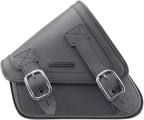 Saddlemen 3501-1432 D410 Swingarm Bag in Saudi Arabia