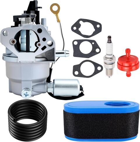 Hipa 951-05149 Carburetor for Craftsman T1200 R1000 T1000 Cub C-adet CC760ES CC30 Troy-Bilt TB30R TB30 TB42 Huskee LT4200 Lawn Mower Parts in Saudi Arabia