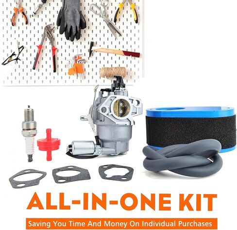 Hipa 951-05149 Carburetor for Craftsman T1200 R1000 T1000 Cub C-adet CC760ES CC30 Troy-Bilt TB30R TB30 TB42 Huskee LT4200 Lawn Mower Parts in Saudi Arabia