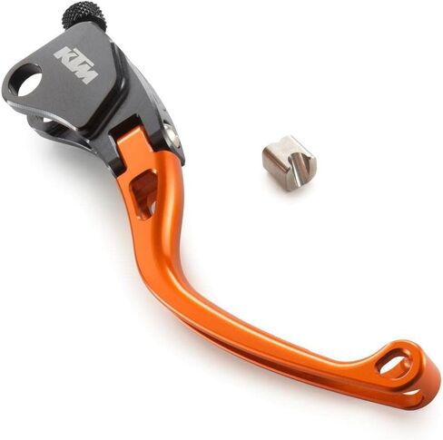 KTM 1290 SUPERDUKE Folding Brake Lever 6171390204404 in Saudi Arabia