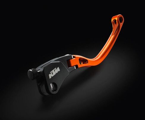 KTM 1290 SUPERDUKE Folding Brake Lever 6171390204404 in Saudi Arabia