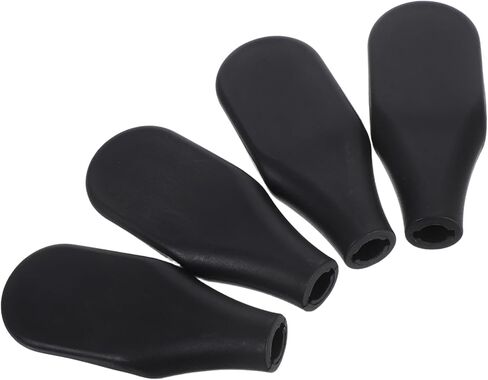 Angoily Office Chair Accessories Replacement Walker Parts Easy Install Armrest Handles for Desks Couches in Saudi Arabia
