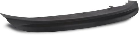 Rear Lower Bumper Valance Compatible with Hyundai Elantra 2017-2018 86612F2000 HY1195118 in Saudi Arabia