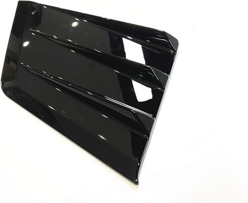 Front Bumper Side Canards Cover Trim For BMW G20 LCI 330i M340i 2023-2024 M Sport in Saudi Arabia