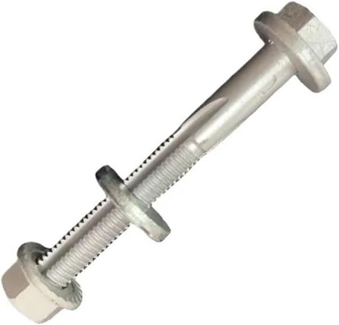 Reliable Fit For Tesla Model X/S Car Front Suspension Lower Arm Bolt Kit Bending Arm Screw 2007108 Accesorios Para auto parts in Kuwait