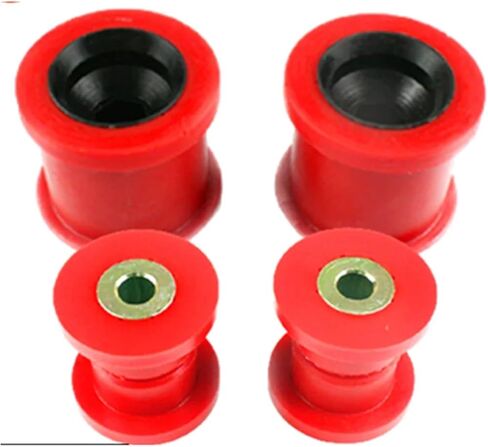 Polyurethane Control Arm Bushing Fit For VW Fit For Golf GTI MK5 MK6 Passat Fit For Caddy Fit For Jetta Fit For Tiguan, CC,Fit For Audi A3 TT,Fit For Skoda Fit Fit Octavia Superb auto parts in Kuwait