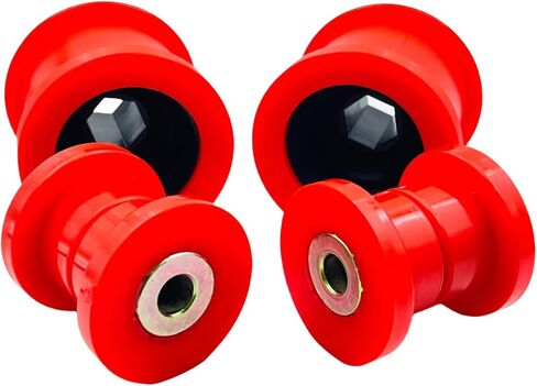 Polyurethane Control Arm Bushing Fit For VW Fit For Golf GTI MK5 MK6 Passat Fit For Caddy Fit For Jetta Fit For Tiguan, CC,Fit For Audi A3 TT,Fit For Skoda Fit Fit Octavia Superb auto parts in Kuwait