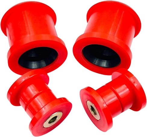Polyurethane Control Arm Bushing Fit For VW Fit For Golf GTI MK5 MK6 Passat Fit For Caddy Fit For Jetta Fit For Tiguan, CC,Fit For Audi A3 TT,Fit For Skoda Fit Fit Octavia Superb auto parts in Kuwait