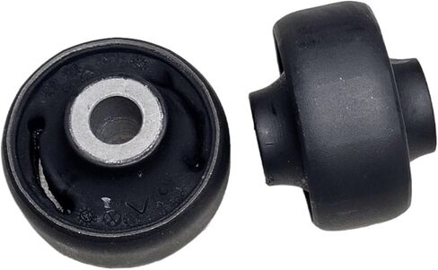 5C0407183A 1K0407183P 1k0407182 1K0407183M 2Pcs Triangle arm liner Fit For Skoda Superb Yeti Fit For VW Fit For Jetta Fit For Caddy Passat beetle Sagitar auto parts in Kuwait