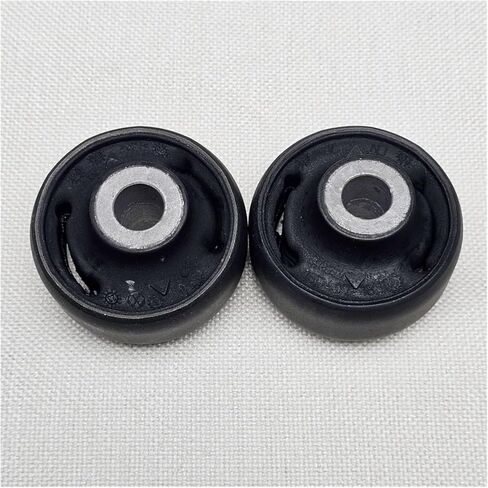 5C0407183A 1K0407183P 1k0407182 1K0407183M 2Pcs Triangle arm liner Fit For Skoda Superb Yeti Fit For VW Fit For Jetta Fit For Caddy Passat beetle Sagitar auto parts in Kuwait