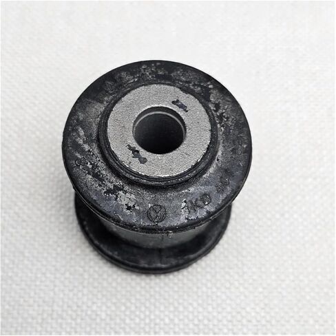 5C0407183A 1K0407183P 1k0407182 1K0407183M 2Pcs Triangle arm liner Fit For Skoda Superb Yeti Fit For VW Fit For Jetta Fit For Caddy Passat beetle Sagitar auto parts in Kuwait