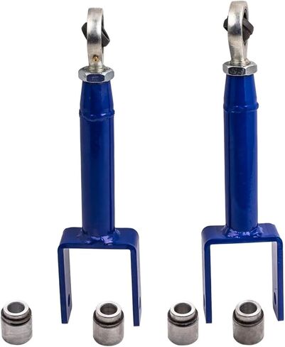 Adjustable Upper Control Arms Fit For Buick Regal 1978-1988 Fit For Oldsmobile Cutlass auto parts in Kuwait