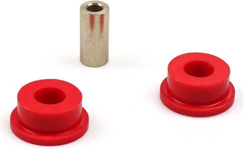 Lower Dogbone Engine Mount Bushing Kit Insert Fit For VW Fit For Golf MK4 R32 99-06 Fit For Audi A3 S3 TT Fit For Seat Leno Toledo Fit For Skoda Fit Fit Octavia auto parts in Kuwait