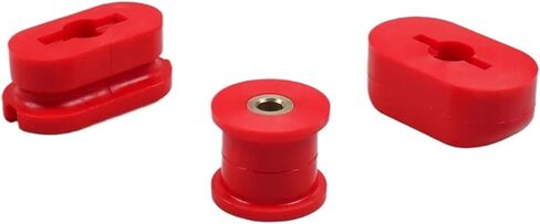 Lower Dogbone Engine Mount Bushing Kit Insert Fit For VW Fit For Golf MK4 R32 99-06 Fit For Audi A3 S3 TT Fit For Seat Leno Toledo Fit For Skoda Fit Fit Octavia auto parts in Kuwait