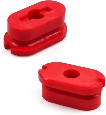 Lower Dogbone Engine Mount Bushing Kit Insert Fit For VW Fit For Golf MK4 R32 99-06 Fit For Audi A3 S3 TT Fit For Seat Leno Toledo Fit For Skoda Fit Fit Octavia auto parts in Kuwait