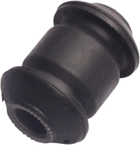 96535087 96535088 Car Triangle Arm Bushing Lower Arm Rubber Bushing Sleeve For Chevrolet Lova Sail auto parts(Large Bushing) in Kuwait