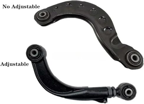 BV615500APB AV615500AC 1683463 1686184 Adjustable Rear Upper Camber Control Arm Suspension Fit For Ford Focus auto parts in Kuwait