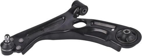 AP02 Front Driver Lower Control Arm & Ball Joint Fit For Chevy Sonic LS LT 2012-2020 95017035 auto parts in Kuwait