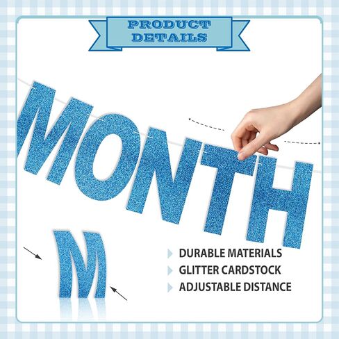 لافتة شهر OT السعيدة - لا توجد ديكورات لشهر العلاج المهني بنفسك، لوازم حفلات تقدير OT لهدايا شهر OT in Kuwait