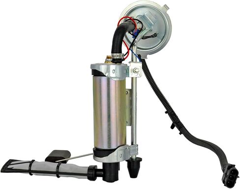 Fuel Pump Module Assembly Fits 1987 1988 1989 1990 Jeep Cherokee Wagoneer 20 Gallons Tank SP7091H in Saudi Arabia