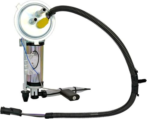 Fuel Pump Module Assembly Fits 1987 1988 1989 1990 Jeep Cherokee Wagoneer 20 Gallons Tank SP7091H in Saudi Arabia