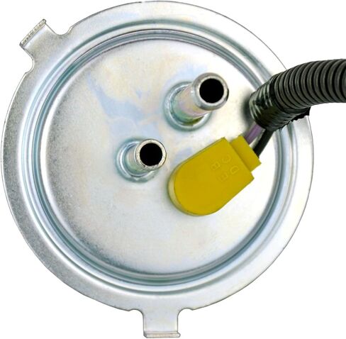 Fuel Pump Module Assembly Fits 1987 1988 1989 1990 Jeep Cherokee Wagoneer 20 Gallons Tank SP7091H in Saudi Arabia