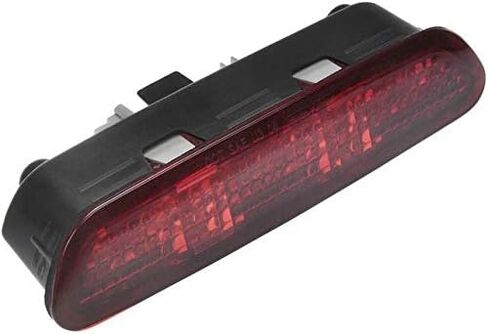 عدسة ضوء الفرامل LED الثالثة الثالثة مع المصابيح - متوافقة مع 2004-2008 تشيفي ماليبو سيدان in Saudi Arabia