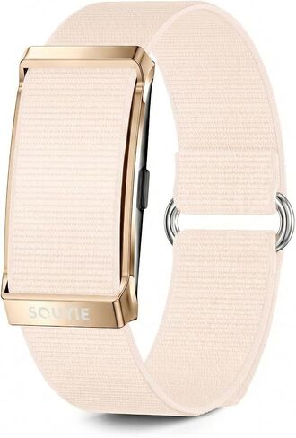 سوار ذكي للرجال والنساء، أجهزة تتبع اللياقة البدنية للأنشطة الصحية، معدل ضربات القلب المستمر على مدار 24 ساعة طوال أيام الأسبوع/ضغط الدم/مراقب معدل ضربات القلب/الإجهاد، متتبع النوم على مدار 24 ساعة، أكثر من 170 وضعًا رياضيًا، سوار معصم ذكي مع تطبيق مجاني  in Kuwait