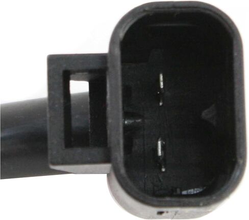 JC Whitney Window Regulator Compatible with 1997-2003 Pontiac Grand Prix Sedan with Motor Rear, Driver Side GM1550102 JP491702 in Saudi Arabia