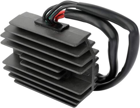 SCITOO Voltage Regulator Rectifier 2005-2006 for Kawasaki Ninja ZX6R 2005-2006 for Kawasaki Ninja ZX6RR in Saudi Arabia