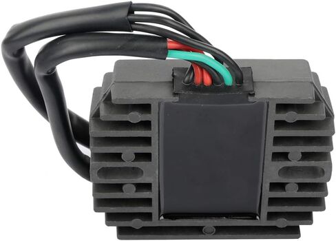 SCITOO Voltage Regulator Rectifier 2005-2006 for Kawasaki Ninja ZX6R 2005-2006 for Kawasaki Ninja ZX6RR in Saudi Arabia