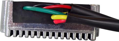 استبدال RMSTATOR لمنظم الجهد الكهربي المعدل Arctic Cat Bearcat 570 2000 F 570 T 570 Lynx 2000 2008-2019 | بديل صانع المعدات الأصلية # 0630-230 0630-321 in Saudi Arabia