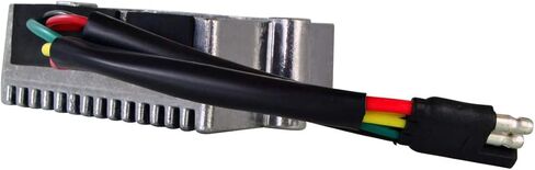 استبدال RMSTATOR لمنظم الجهد الكهربي المعدل Arctic Cat Bearcat 570 2000 F 570 T 570 Lynx 2000 2008-2019 | بديل صانع المعدات الأصلية # 0630-230 0630-321 in Saudi Arabia