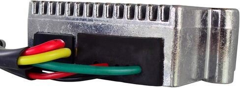 استبدال RMSTATOR لمنظم الجهد الكهربي المعدل Arctic Cat Bearcat 570 2000 F 570 T 570 Lynx 2000 2008-2019 | بديل صانع المعدات الأصلية # 0630-230 0630-321 in Saudi Arabia