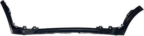 FitParts Compatible with Hyundai Tucson 2016-2018 Front upper Bumper Cover. New, Textured. Without Park Assist Sensor Cut-out, SE SEL Limited Luxury HY1015104 86512-D3000 in Saudi Arabia