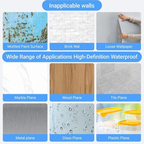 120 Pcs Double Sided Tape Squares, Clear Double Sided Adhesive Pads 1.8" Heavy Duty Mounting Tapes for Metals Papers Door Glass Wood Wall Hanging Carpet Fixing in Saudi Arabia