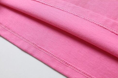 Lampu Girls Shirts Short Sleeve Shirt for Girls Soft Cotton Tees Kids Tshirts Clothes Summer Tops T-Shirt in Saudi Arabia